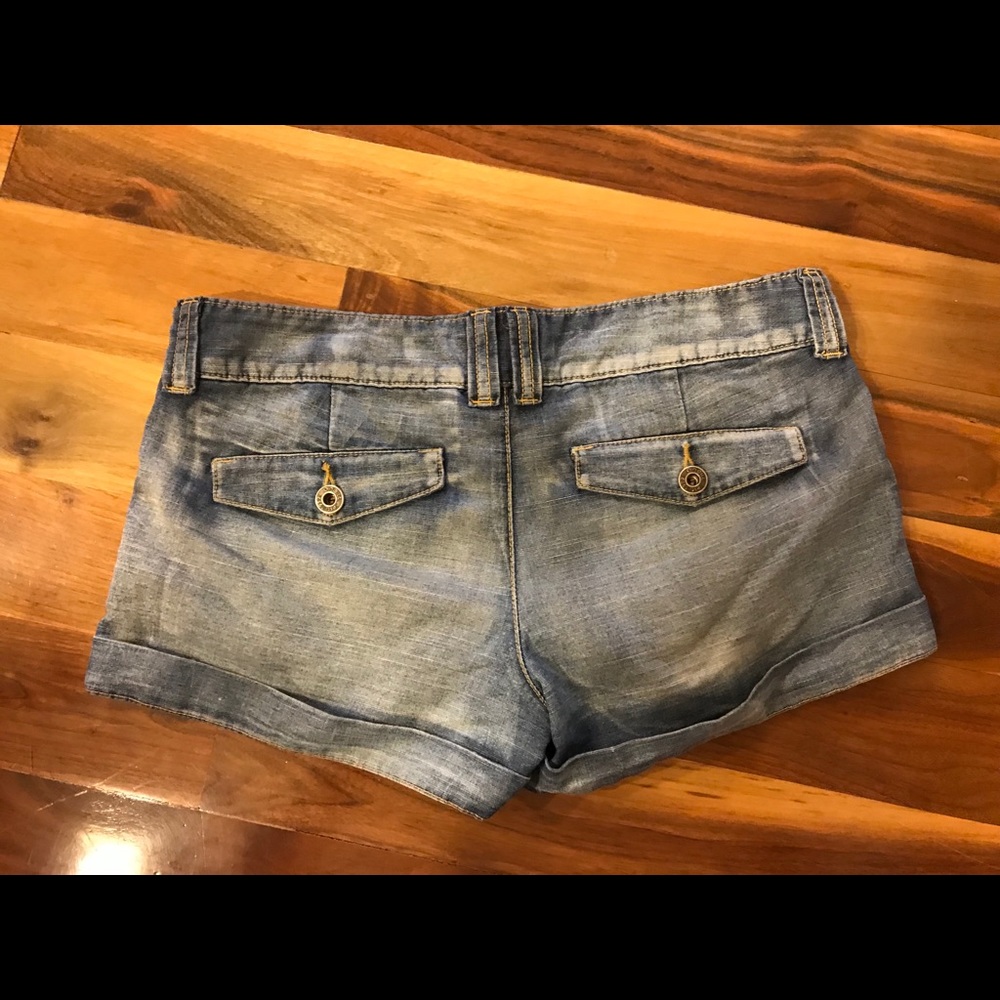 O’ neill denim shorts - Picture 4 of 4